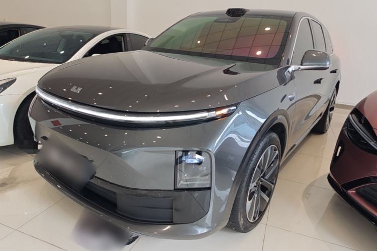 Used Li Auto L6 2024 Max Guazi used car, China used car export, Used car for sale, Used cars, Cheapest cars for sale