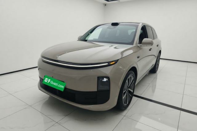 Used Li Auto L6 2024 Max