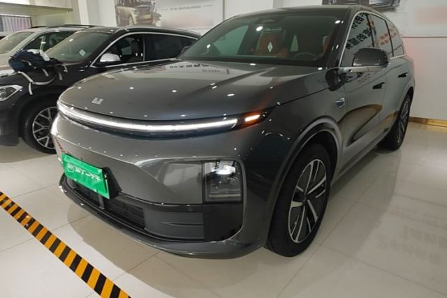 Używany Li Auto L6 2024 Pro Model