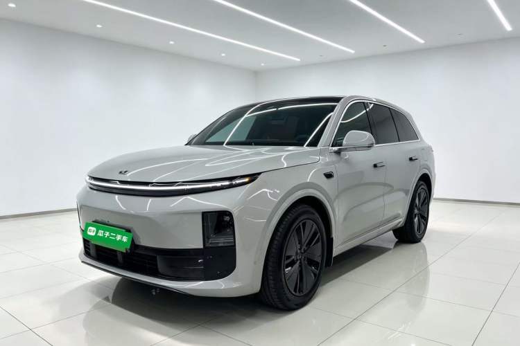 Used Li Auto L6 2024 Pro Model Guazi used car, China used car export, Used car for sale, Used  cars, Cheapest cars for sale