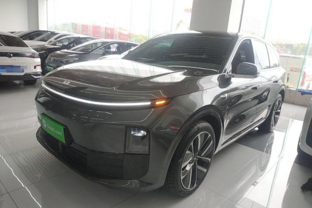 Used Li Auto L6 2024 Pro Model
