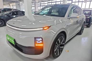 Used Li Auto L6 2024 Max