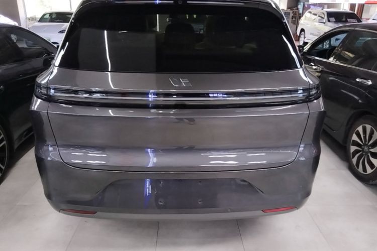 Used Li Auto L6 2024 Max Rear