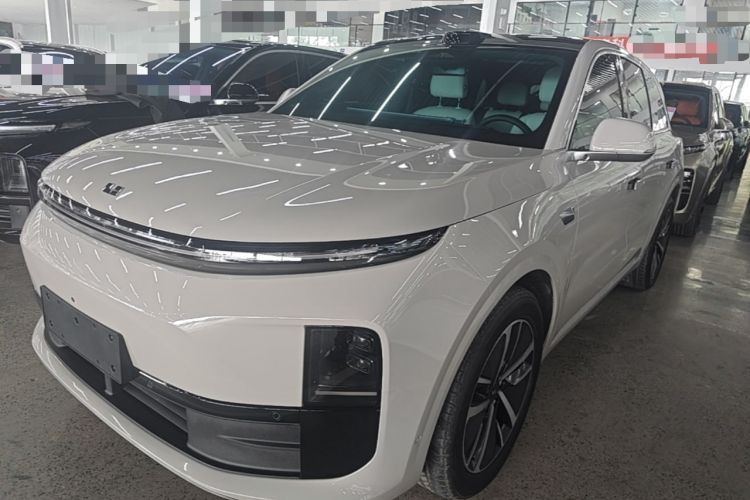 Used Li Auto L6 2024 Max Guazi used car, China used car export, Used car for sale, Used  cars, Cheapest cars for sale