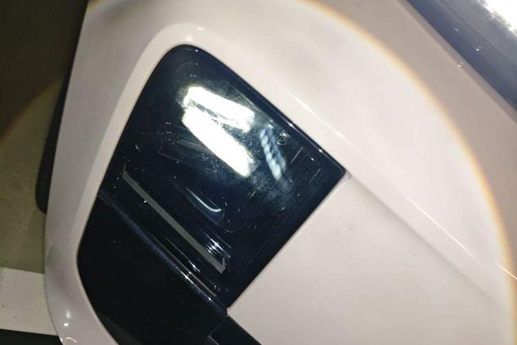 Used Li Auto L6 2024 Max Right Front Headlight