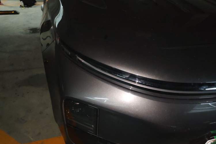 Used Li Auto L6 2024 Max Right Front Headlight