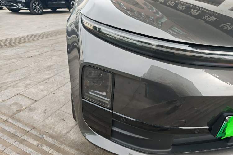 Used Li Auto L6 2024 Pro Model Right Front Headlight
