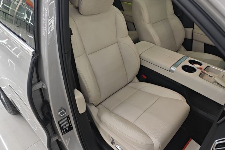 Used Li Auto L6 2024 Max Right Front Seat