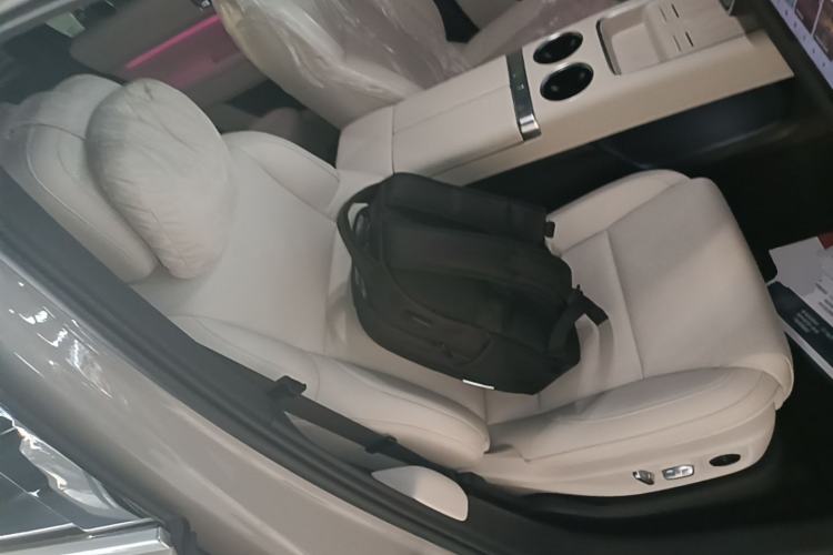 Used Li Auto L6 2024 Max Right Front Seat