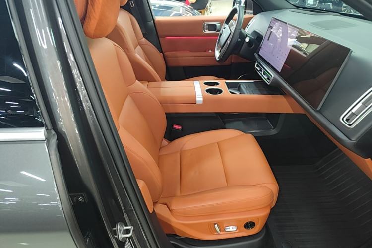 Used Li Auto L6 2024 Max Right Front Seat