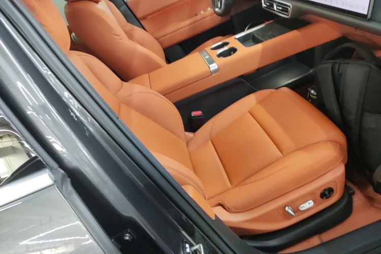 Used Li Auto L6 2024 Max Right Front Seat
