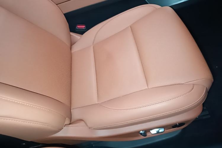 Used Li Auto L6 2024 Max Right Front Seat