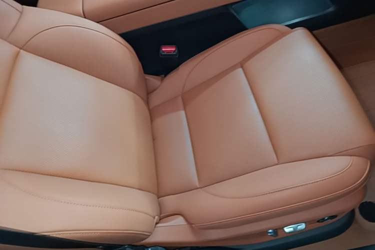 Used Li Auto L6 2024 Max Right Front Seat