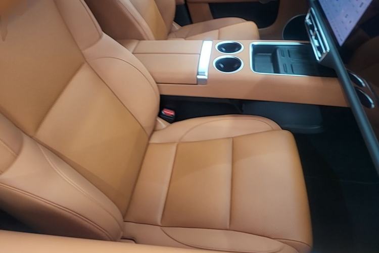 Used Li Auto L6 2024 Max Right Front Seat