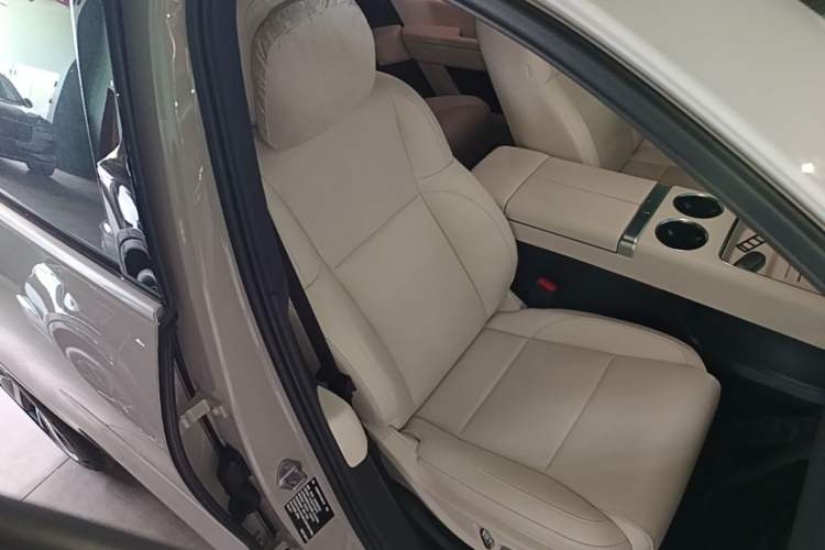 Used Li Auto L6 2024 Max Right Front Seat