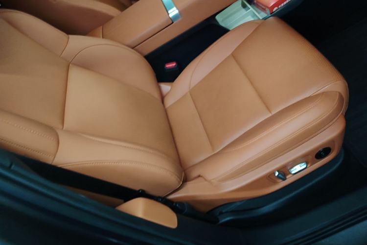 Used Li Auto L6 2024 Max Right Front Seat