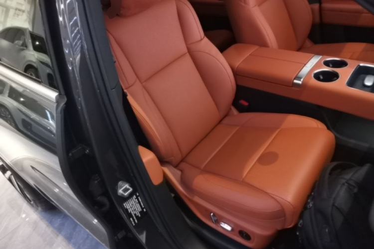 Used Li Auto L6 2024 Max Right Front Seat