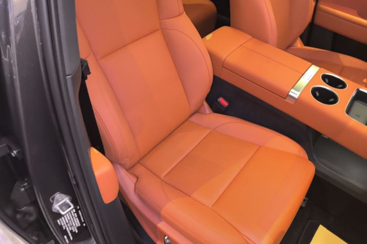 Used Li Auto L6 2024 Max Right Front Seat