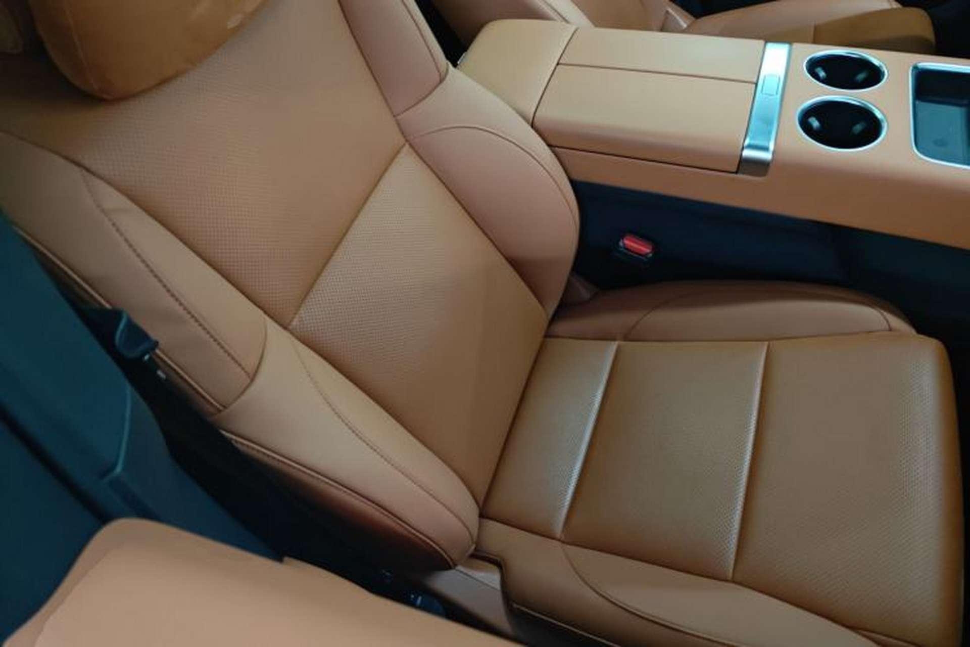 Used Li Auto L6 2024 Max Right Front Seat