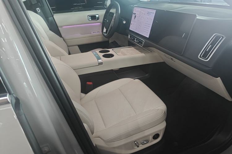 Used Li Auto L6 2024 Max Right Front Seat