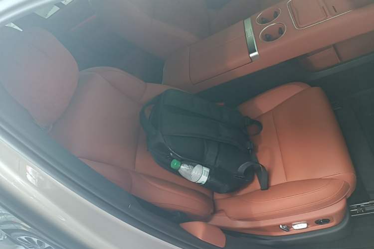 Used Li Auto L6 2024 Max Right Front Seat