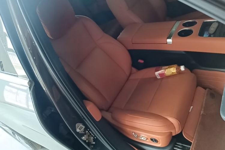 Used Li Auto L6 2024 Max Right Front Seat
