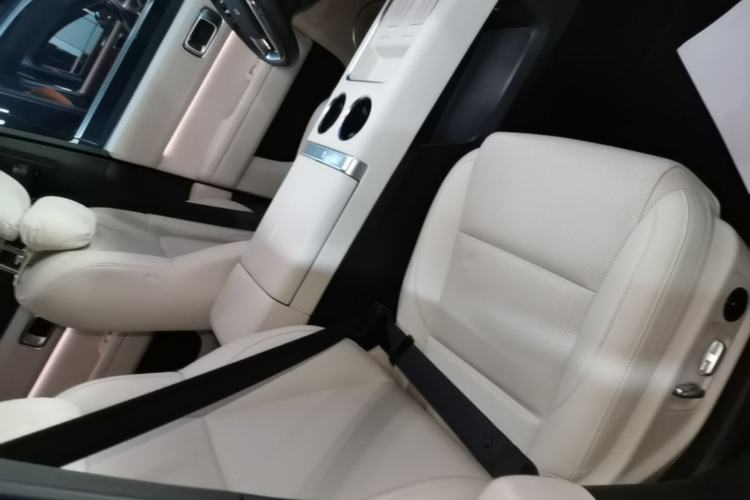 Used Li Auto L6 2024 Max Right Front Seat