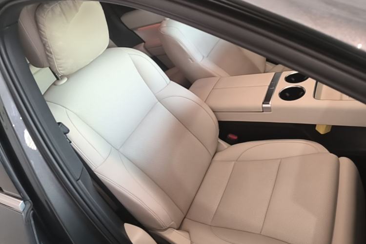 Used Li Auto L6 2024 Max Right Front Seat