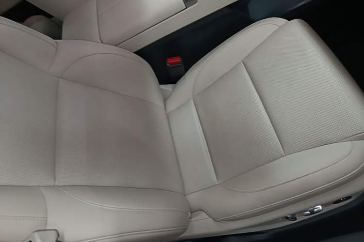 Used Li Auto L6 2024 Max Right Front Seat