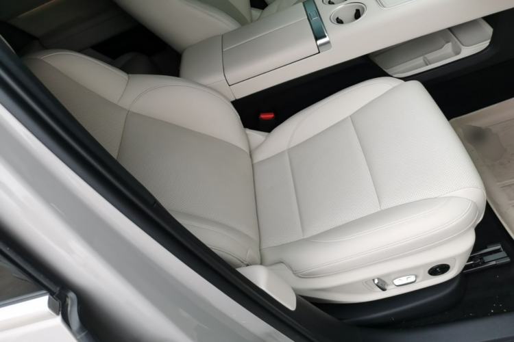 Used Li Auto L6 2024 Max Right Front Seat