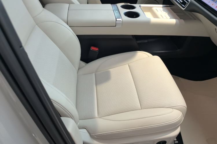 Used Li Auto L6 2024 Max Right Front Seat
