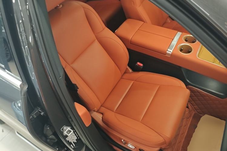 Used Li Auto L6 2024 Max Right Front Seat