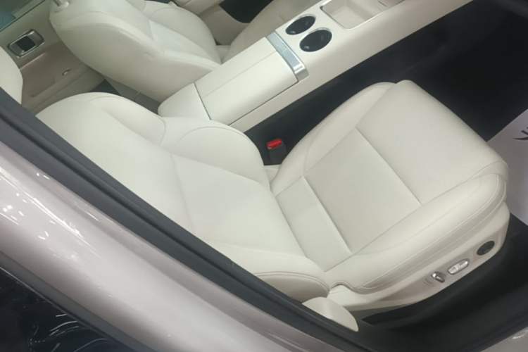 Used Li Auto L6 2024 Max Right Front Seat