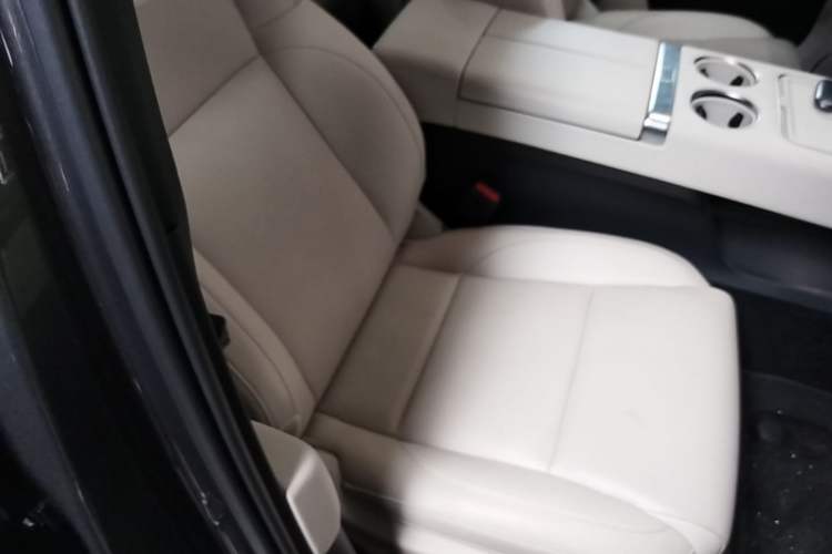 Used Li Auto L6 2024 Max Right Front Seat