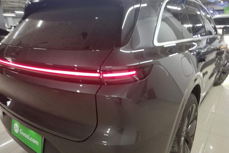 Used Li Auto L6 2024 Pro Model Right Rear Taillight