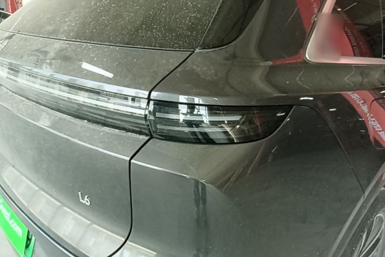 Used Li Auto L6 2024 Max Right Rear Taillight