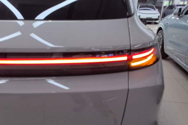 Used Li Auto L6 2024 Max Right Rear Taillight