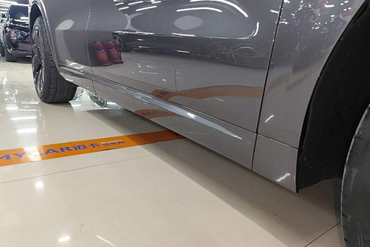 Used Li Auto L6 2024 Max Right Side Sill