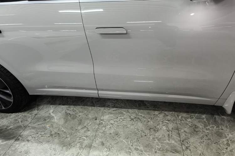 Used Li Auto L6 2024 Max Right Side Sill