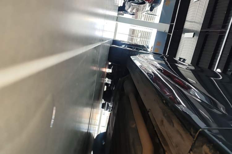 Used Li Auto L6 2024 Max Right Side Sill