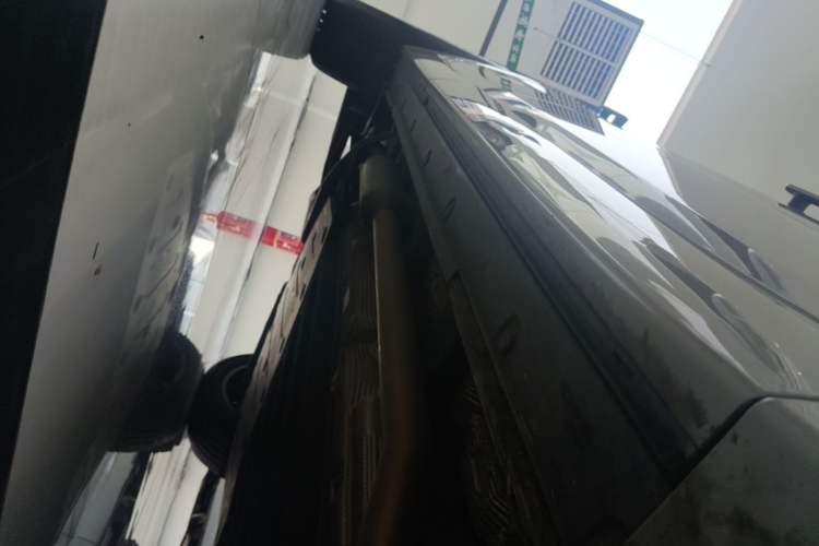 Used Li Auto L6 2024 Max Right Side Sill