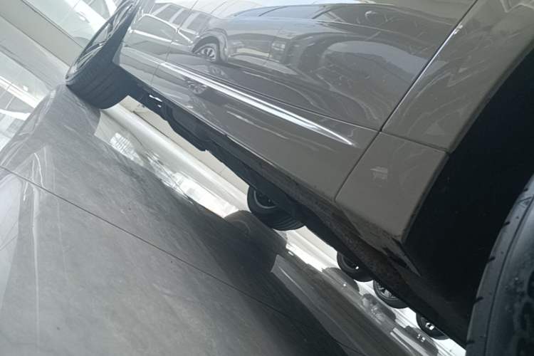 Used Li Auto L6 2024 Max Right Side Sill