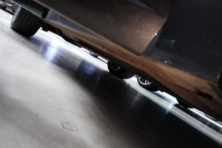 Used Li Auto L6 2024 Max Right Side Sill