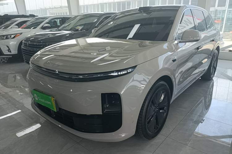 Used Li Auto L6 2024 Max Guazi used car, China used car export, Used car for sale, Used cars, Cheapest cars for sale