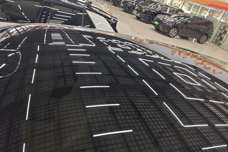 Used Li Auto L6 2024 Max Roof