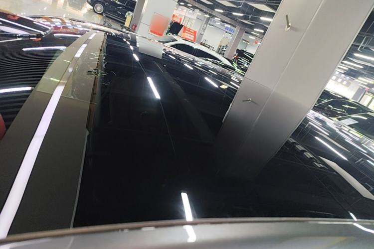 Used Li Auto L6 2024 Max Roof