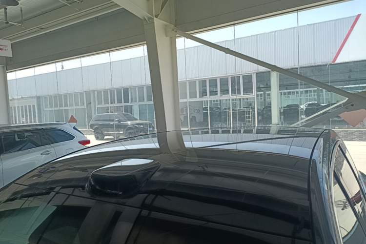 Used Li Auto L6 2024 Max Roof