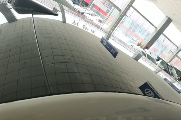 Used Li Auto L6 2024 Max Roof