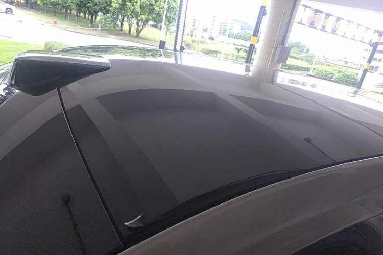 Used Li Auto L6 2024 Max Roof