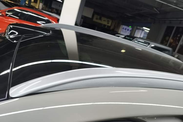 Used Li Auto L6 2024 Max Roof